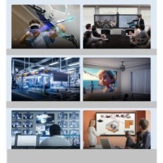 Καλώδιο USB-C για USB-C GEOHN.G 10M 10GBPS USB 3.2 PD 60W για φορητό υπολογιστή VR