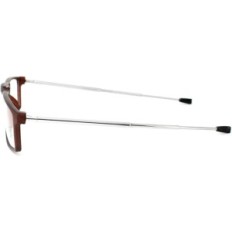Lunettes pliantes Kokobin anti-réfléchissant +2,0 avec boîtier brun