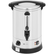Water Water Waterverwarmer Dubbele dubbele stalen muren 14.5L 2500 W