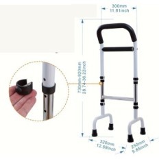 Holder for getting up Kajkey Helper for older people