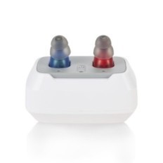 Epätäydellinen / käytetty DelMicure VHP-1631 kuulolaite