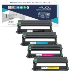 Reemplazo incompleto de Drum LCL DR248 para el hermano 3 PC.