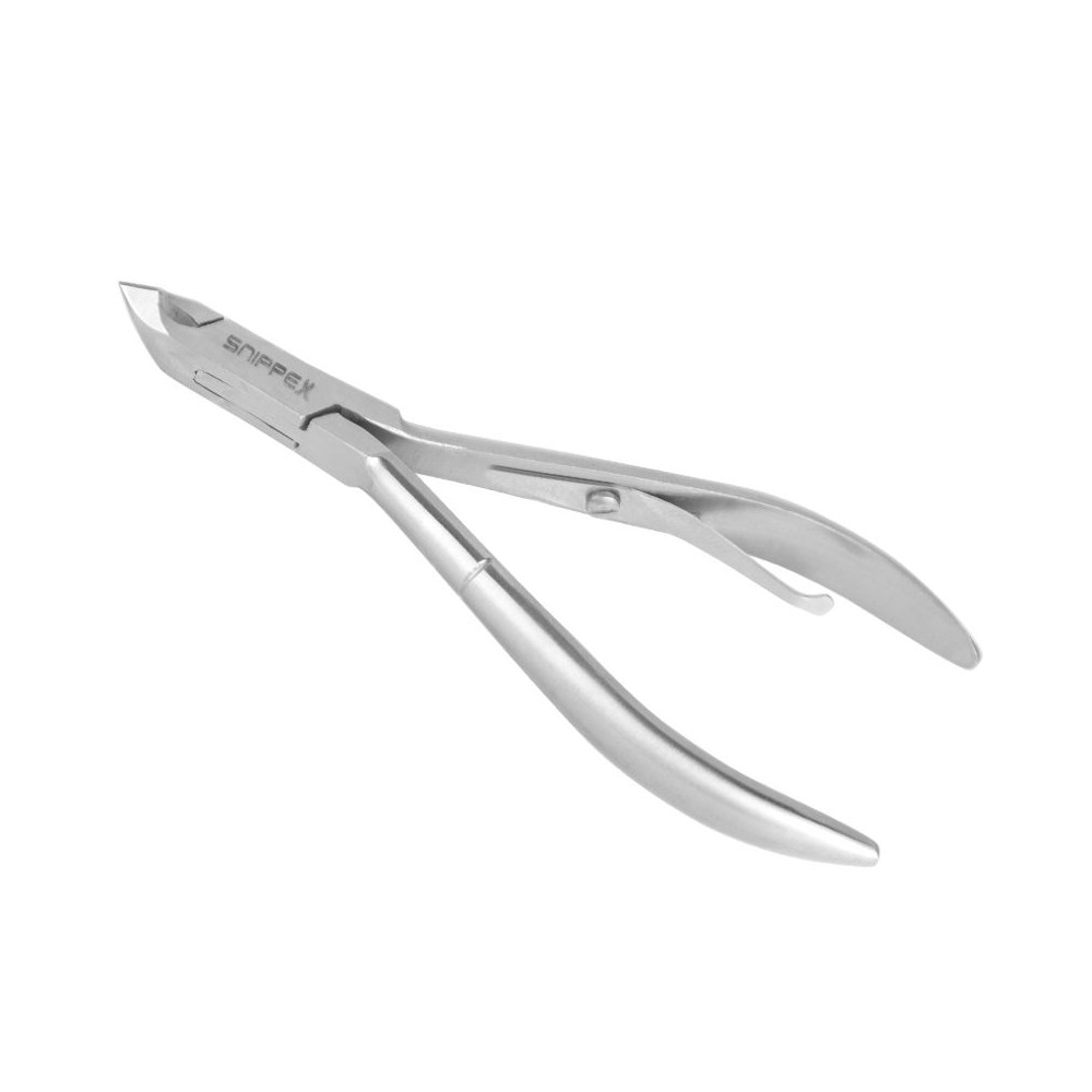 Cuticle nippers 9cm / 5mm Snippex