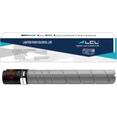 Konica Minolta TN-321K A33K130 toner svart ersättning bizhub C224 C284