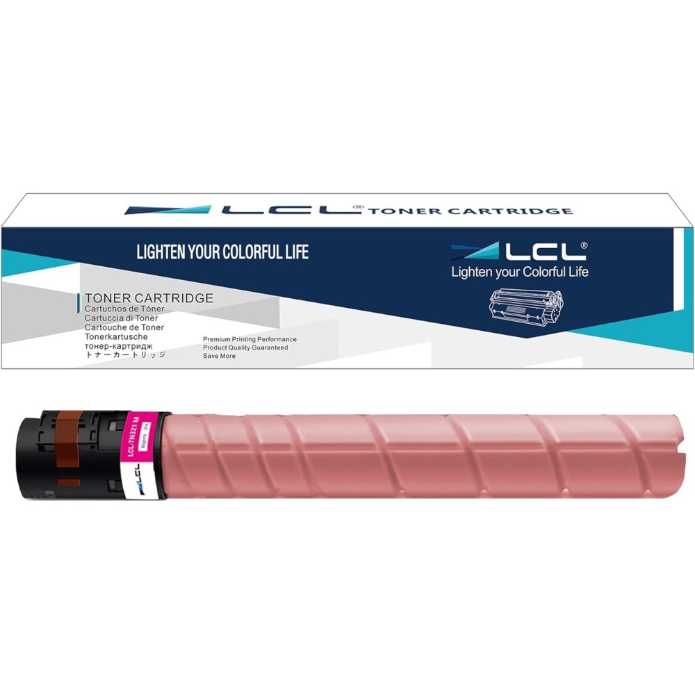 KONICA MINOLTA TN-321M A33K330 TONER MAGENTA VELOCE BRIZHUB C224 C284