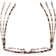 Lesebrille und Computer Kokobin Frauen / Mens +2.00 Set 3-tlg