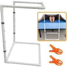 Blanket Incomplete Lift Neppt Mantenendo uno spazio vuoto della mostra