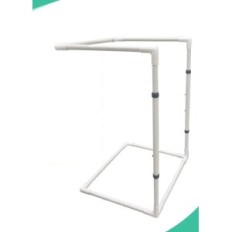 Incomplete blanket lift Neppt Keeping a blank of exhibition