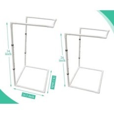 Elevador de cobertor incompleto NEPPT mantendo um espaço em branco de exposição