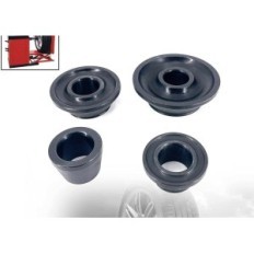 Adattatori di bilanciamento niccoo usati 62-137mm adattatori per bilanciamento macchine 4 pezzi