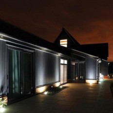 LED AHotsUK 6W 12V 24V IP67 LED Lampes de lumière