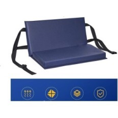 Fayer jalgade lühikesed püksid Fyearfly koos Eco Naha Niebeski