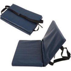 Fayer Foot Shorts Fydearfly Med Eco Leather Niebeski