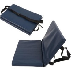 Fayer Foot Shorts Fydearfly Med Eco Leather Niebeski