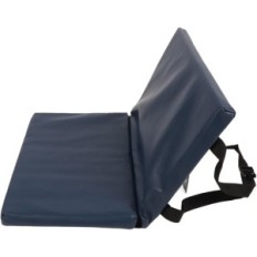 Pantaloncini per piede fayer fyearfly con eco pelle Niebeski