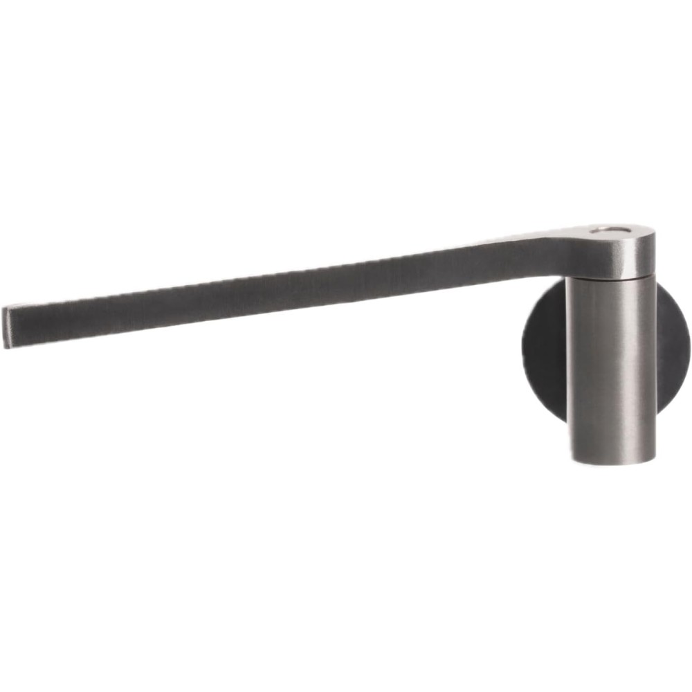 Magnetic handle on the sink cloths Happy SINKS Stainless steel