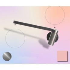 Magnetic handle on the sink cloths Happy SINKS Stainless steel