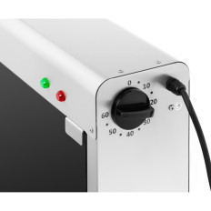 Desinfeksjon Sterilisator for gastronomiske UV-kniver på 14 kniver