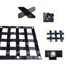 Bagasje GRID for Pickupa 213x50cm, justerbar sterk for å laste