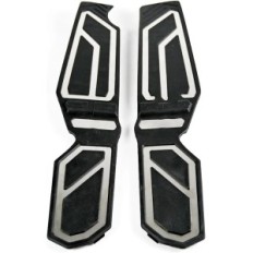 Pilote à manches pour moto Honda X-adv 750 2017-2025 Accessoires Psler