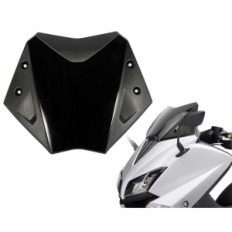 Gebruikte Yamaha Tmax 530 Voor Air Deflectors 2012-2016 Zwart Psler