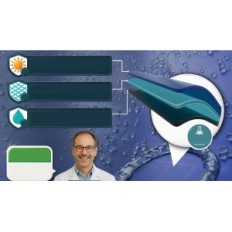 PLANENFUX PP07-plokk kate 305cm (kuni 280-320 cm)