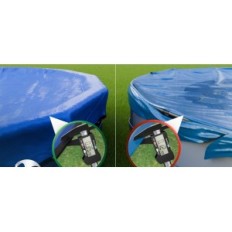 PlanenFUX PP07-Block Cover 305cm (upp till 280-320cm)