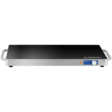 Disco. Bandeja de aquecimento. Copo de catering com potência ajustável. 60-105 C 240 W