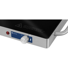Disc. Heating tray. Catering glass with adjustable power. 60-105 C 240 W