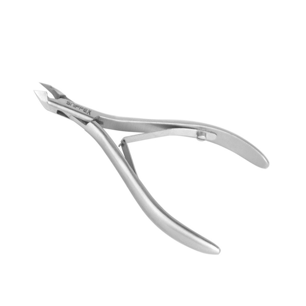 Pince à cuticules Snippex 10 cm avec lame de 5 mm