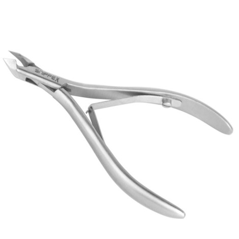 Snippex Nagelhautzangen 10 cm mit 5 mm Schneide