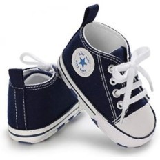 Sneakers per bambini Sehfupoye antiscivolo prima 12-18m