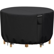 Κάλυψη για τον κήπο Richie 300x90cm αδιάβροχο 600D Oxford