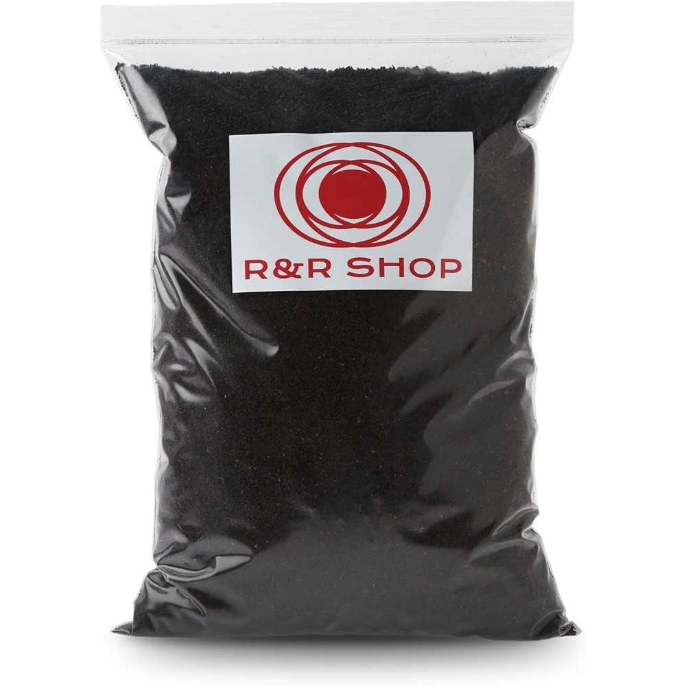 Organic Humus 100% R & R Shop 4.5kg pro rostliny a zeleninu