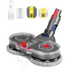 Moperador para o aspirador de vácuo Dyson V12 / V10 com recipiente de exposição