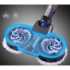 Mopper pro Dyson V12 / V10 vysavač s výstavní nádobou