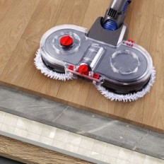 Mopper za Dyson V12 / V10 sesalnik z razstavo