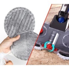 Mopper pre Dyson V12 / V10 vysávač s výstavným kontajnerom