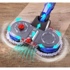 Mopper Dyson V12 / V10 tolmuimeja jaoks näituse konteineriga