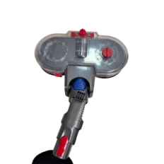 Mopper for Dyson V12 / V10 støvsuger med utstillingsbeholder