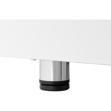 Εξαγωγή κλιβάνου με μπάρμπεκιου και ατμού 4 επίπεδα 3000 στην Ιταλία