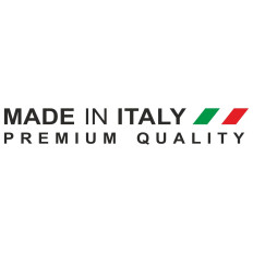 Konvekcijska peč z žarom in paro 4 ravni 3000 v Italiji