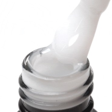 OCHO NAILS Base Híbrida Powerful 170 - 5 g — close-up da superfície