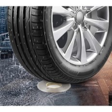 Have Headlight IRING IP67 LED GU10 230V, Runde 11x12cm Udstilling