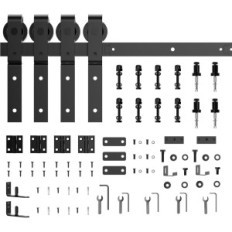 Gebruikte SankeyTew 41cm Food Tools Set voor dubbele deuren 2 vleugels