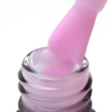 OCHO NAILS Base Híbrida Powerful 171 - 5 g — detalle de la superficie