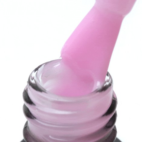 OCHO NAILS Base Híbrida Powerful 171 - 5 g — detalle de la superficie