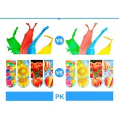 AZ EPSON WF- C5210 / C5290 / C5710 / C5790-EL kompatibilis LCL T9441 tintával