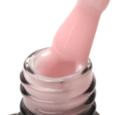 OCHO NAILS Base Híbrida Powerful 172 - 5 g — detalle de la superficie