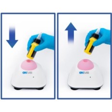 Mélangeur Laboratoire Vortex Onilab pour les laques, adhésifs et peintures hybrides